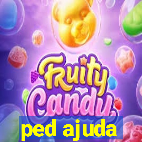 ped ajuda